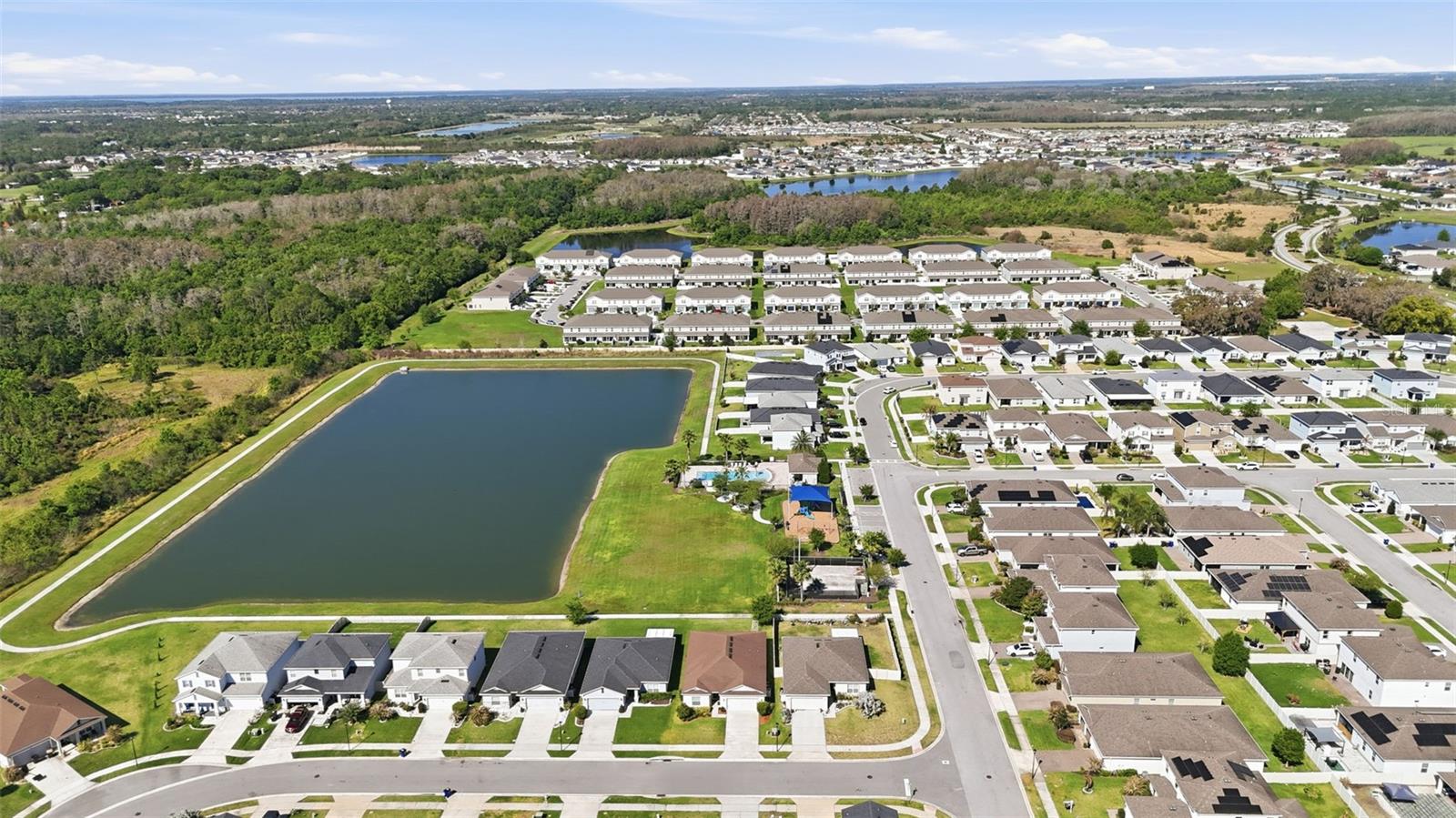 HICKORY GROVE PH 2 - Residential