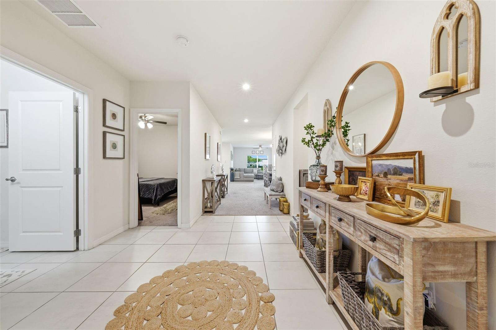 HICKORY GROVE PH 2 - Residential