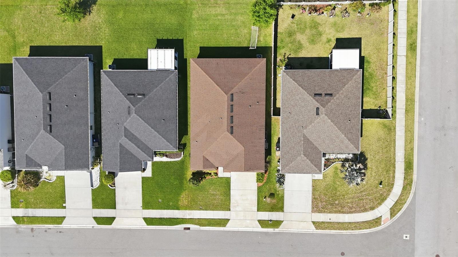 HICKORY GROVE PH 2 - Residential