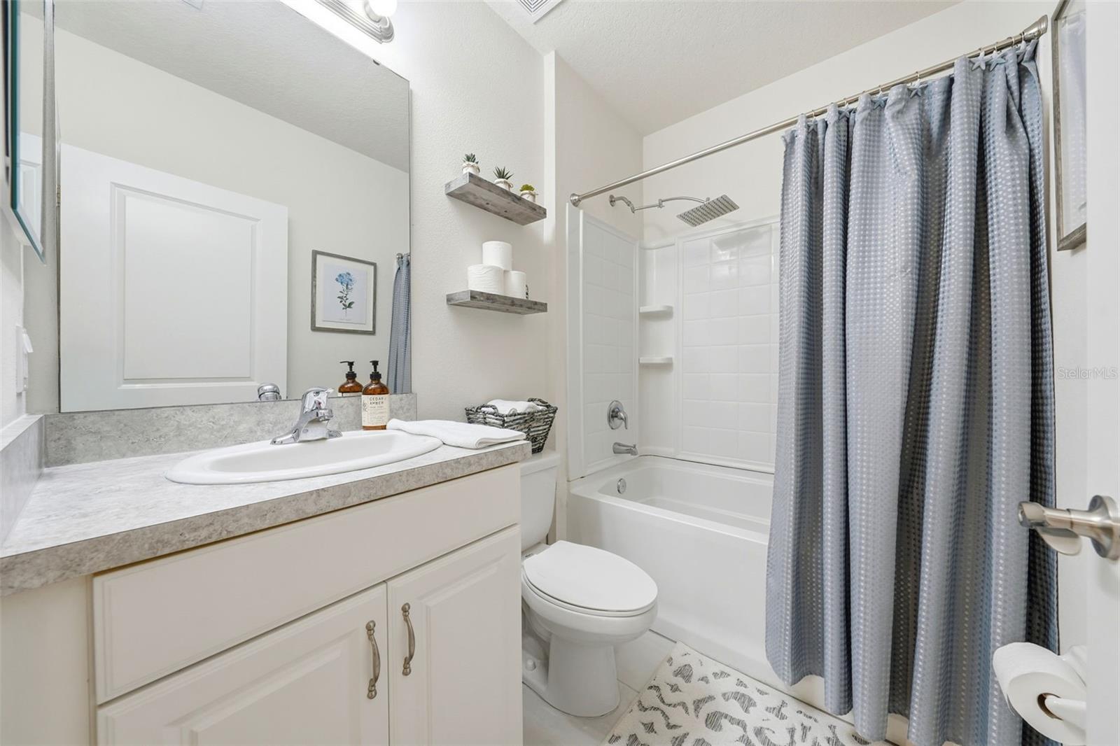 HICKORY GROVE PH 2 - Residential