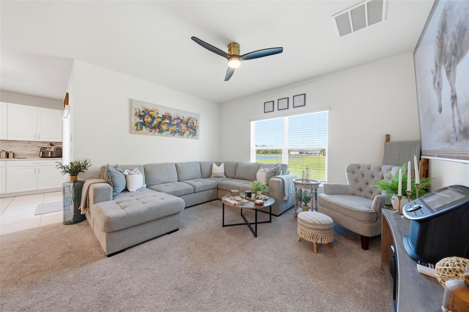 HICKORY GROVE PH 2 - Residential