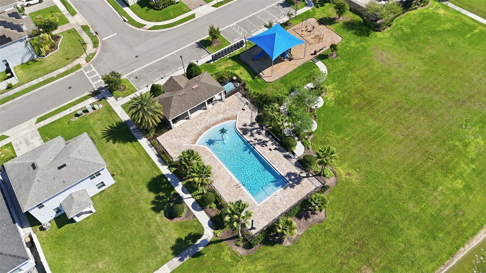 HICKORY GROVE PH 2 - Residential