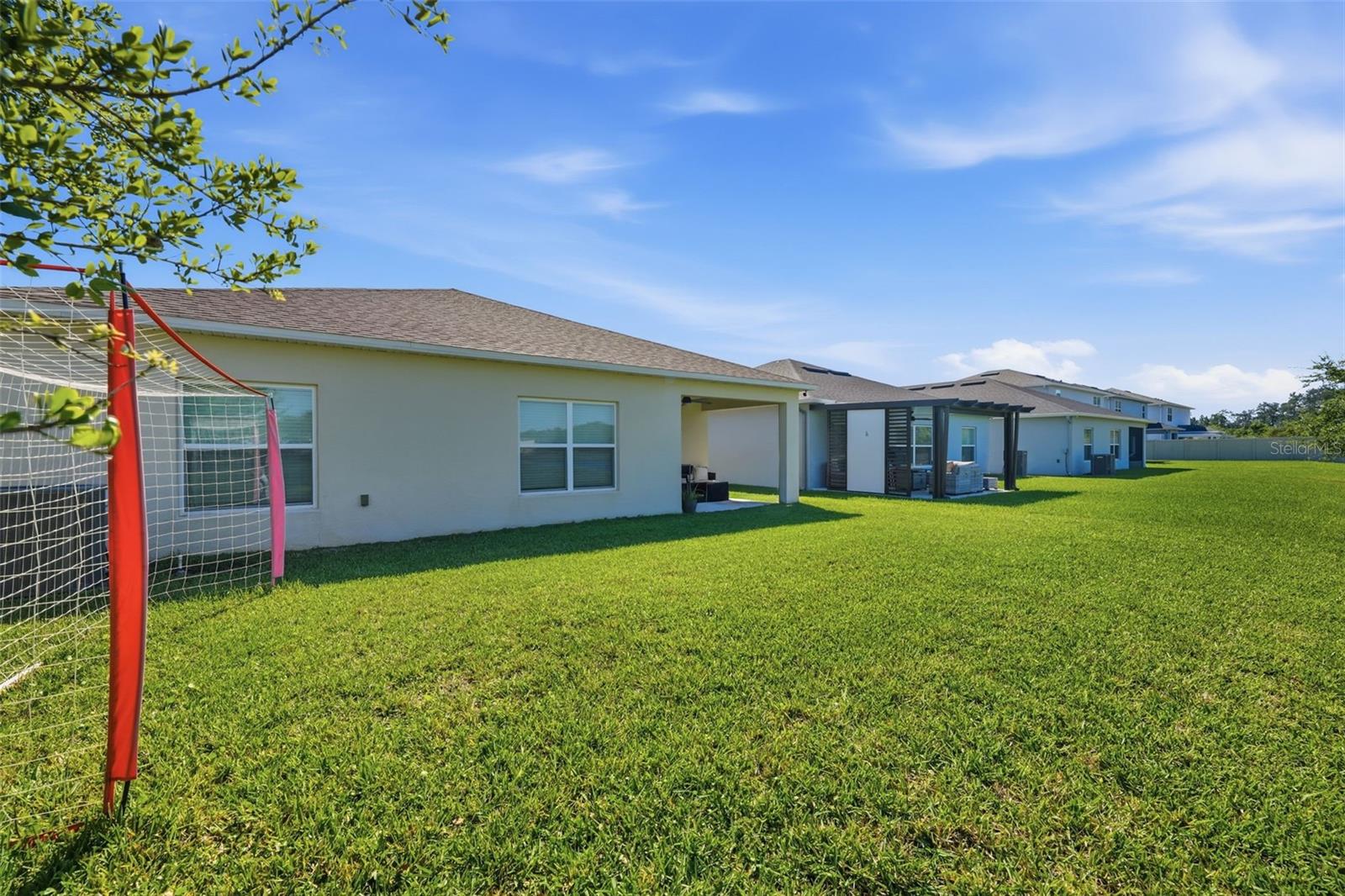 HICKORY GROVE PH 2 - Residential