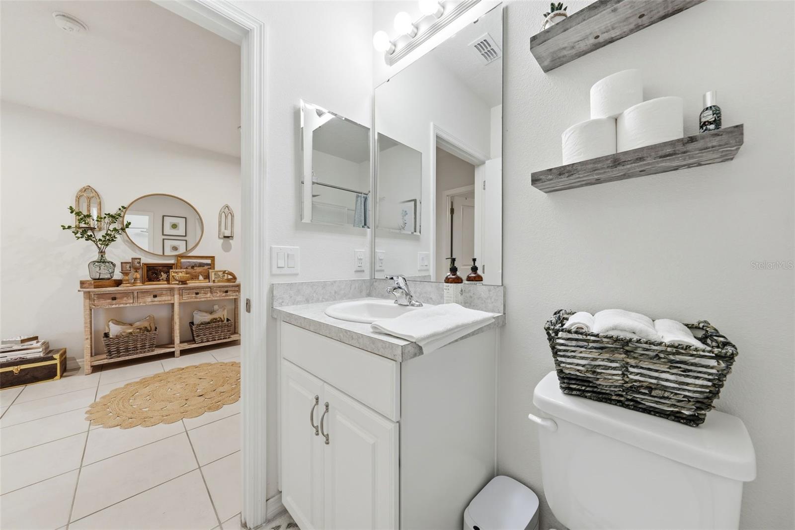 HICKORY GROVE PH 2 - Residential