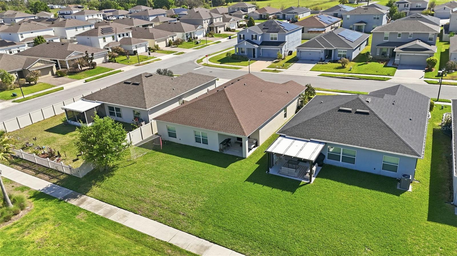 HICKORY GROVE PH 2 - Residential