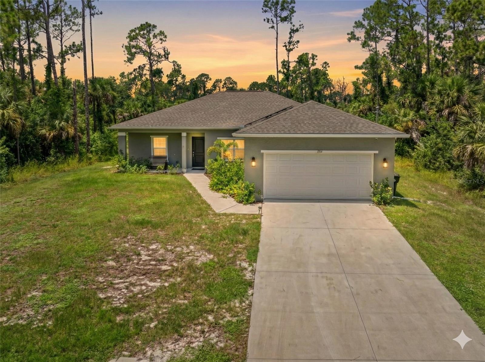 PORT CHARLOTTE SUB 33 - Residential