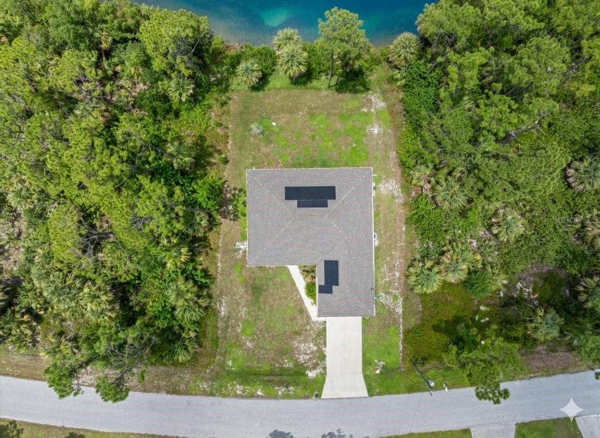 PORT CHARLOTTE SUB 33 - Residential