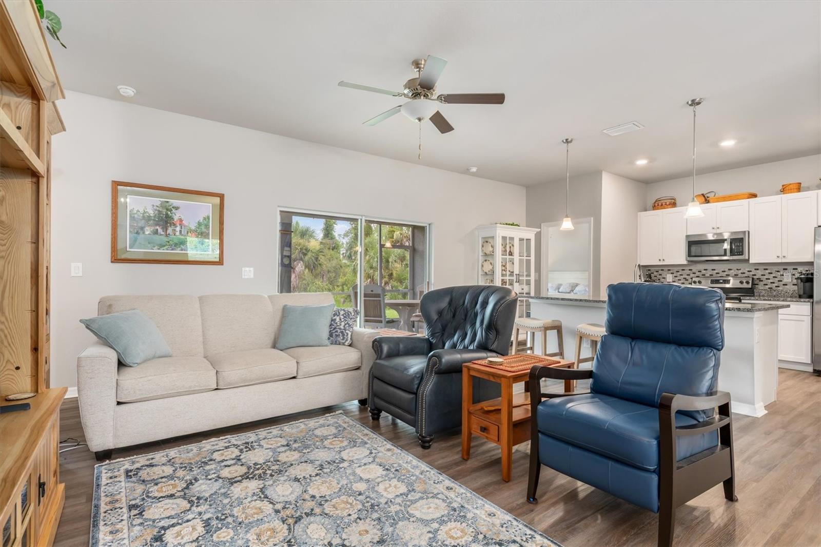 PORT CHARLOTTE SUB 33 - Residential