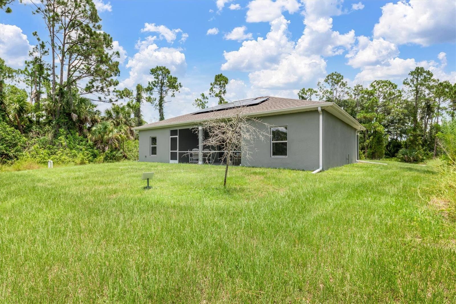 PORT CHARLOTTE SUB 33 - Residential