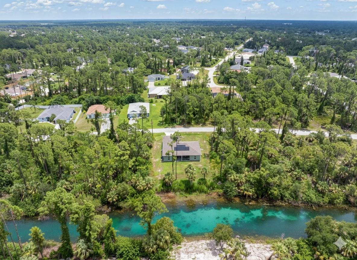 PORT CHARLOTTE SUB 33 - Residential