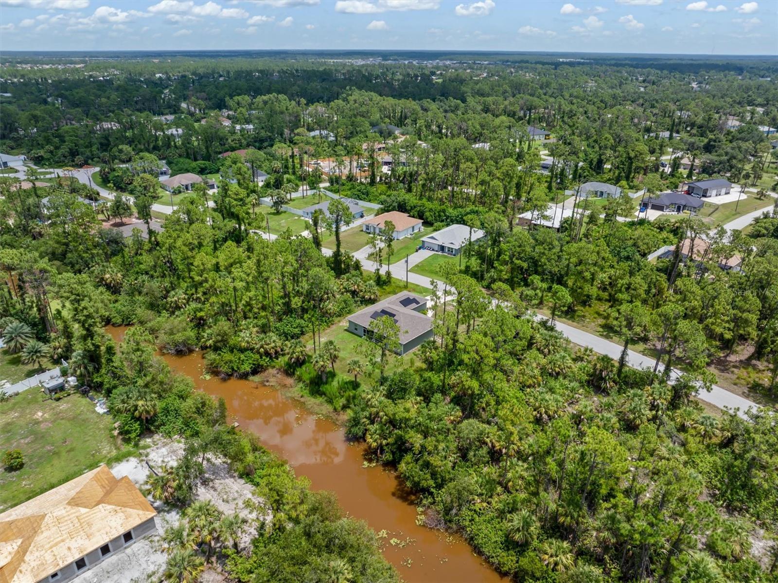 PORT CHARLOTTE SUB 33 - Residential