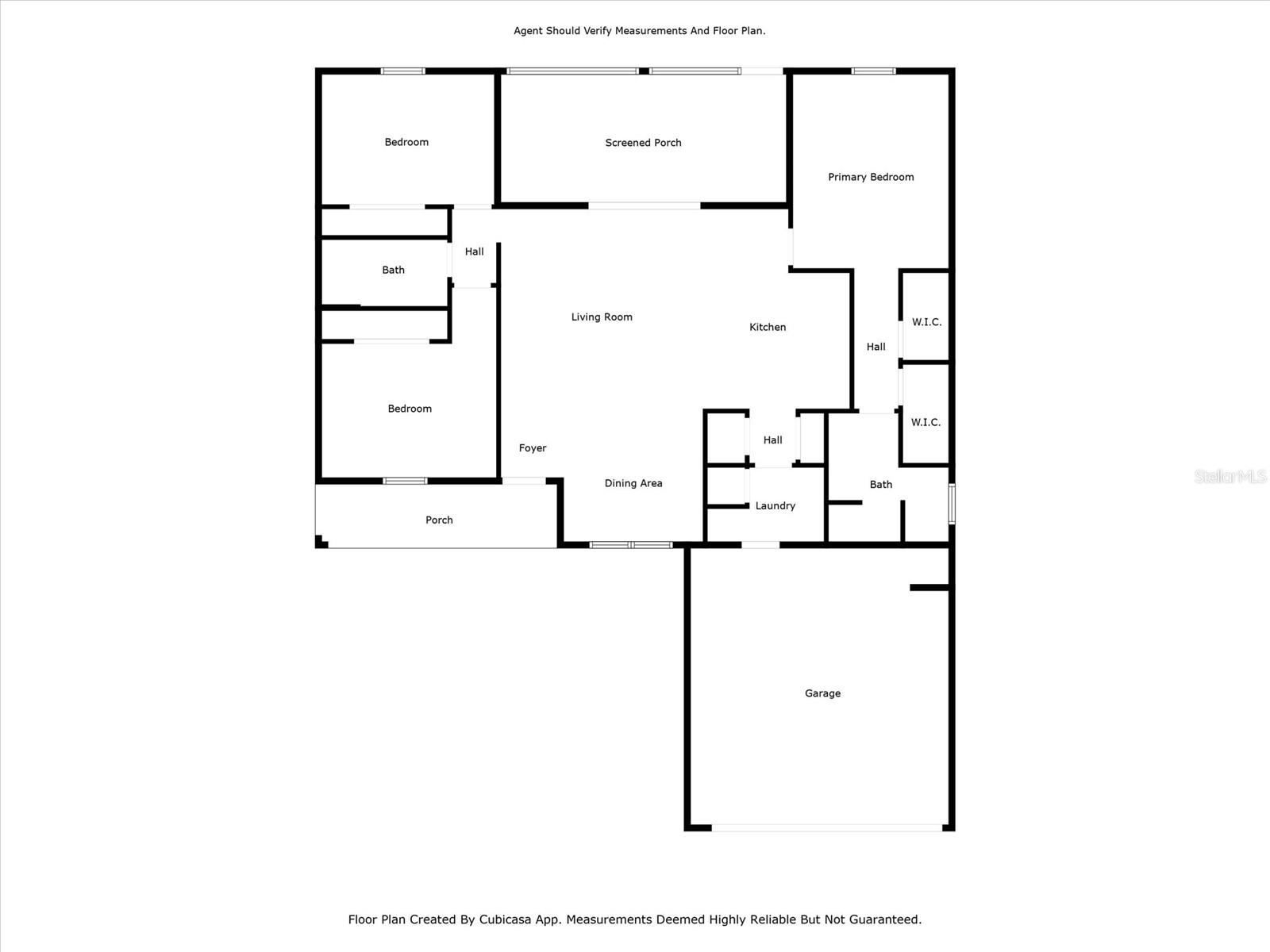 PORT CHARLOTTE SUB 33 - Residential
