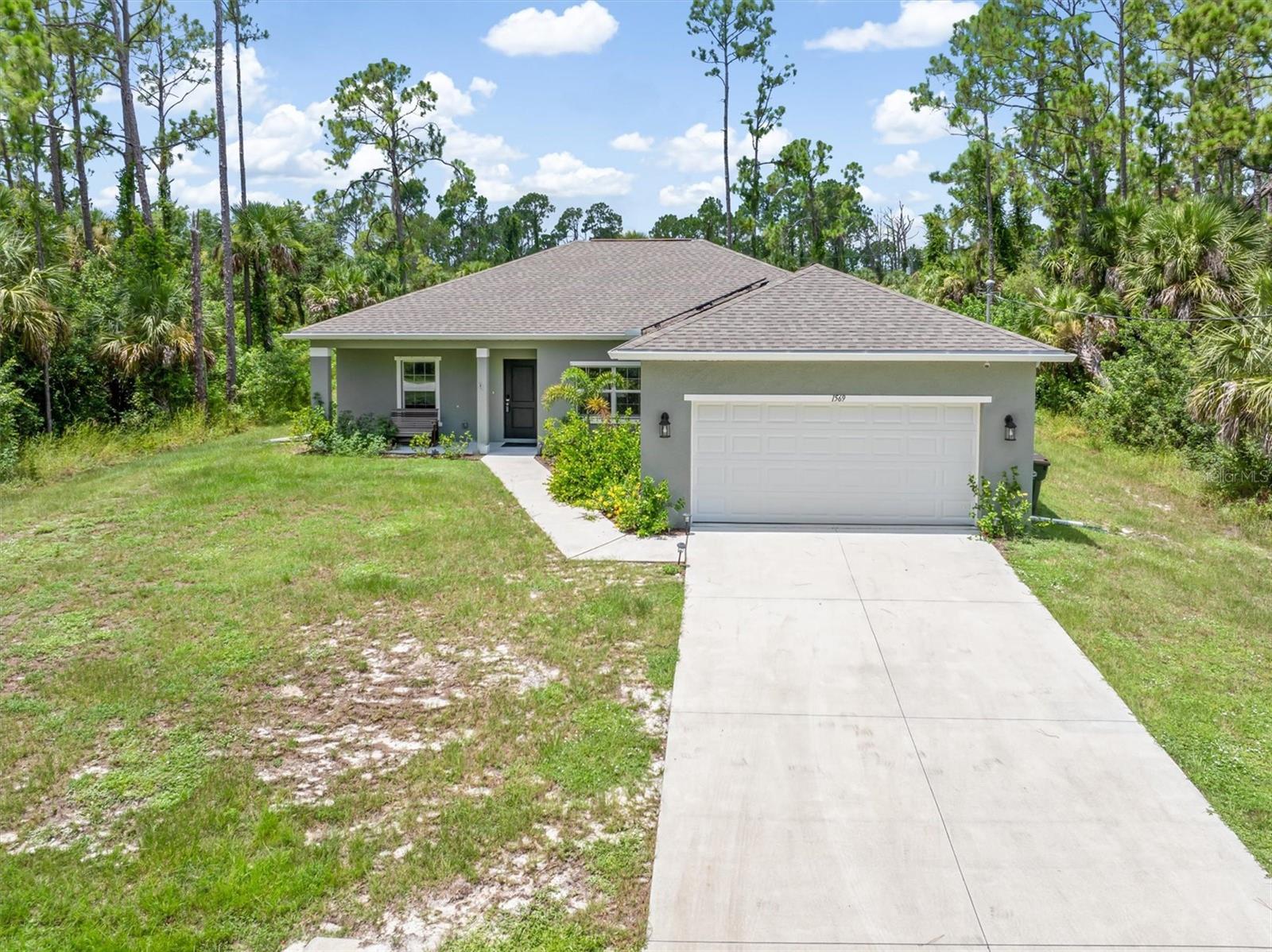 PORT CHARLOTTE SUB 33 - Residential