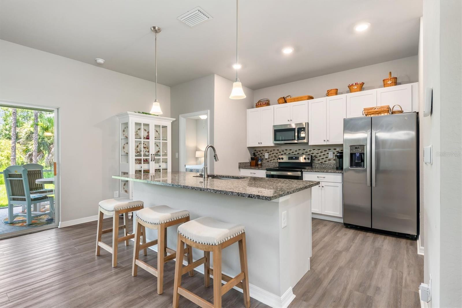 PORT CHARLOTTE SUB 33 - Residential