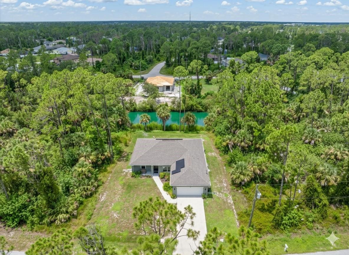 PORT CHARLOTTE SUB 33 - Residential