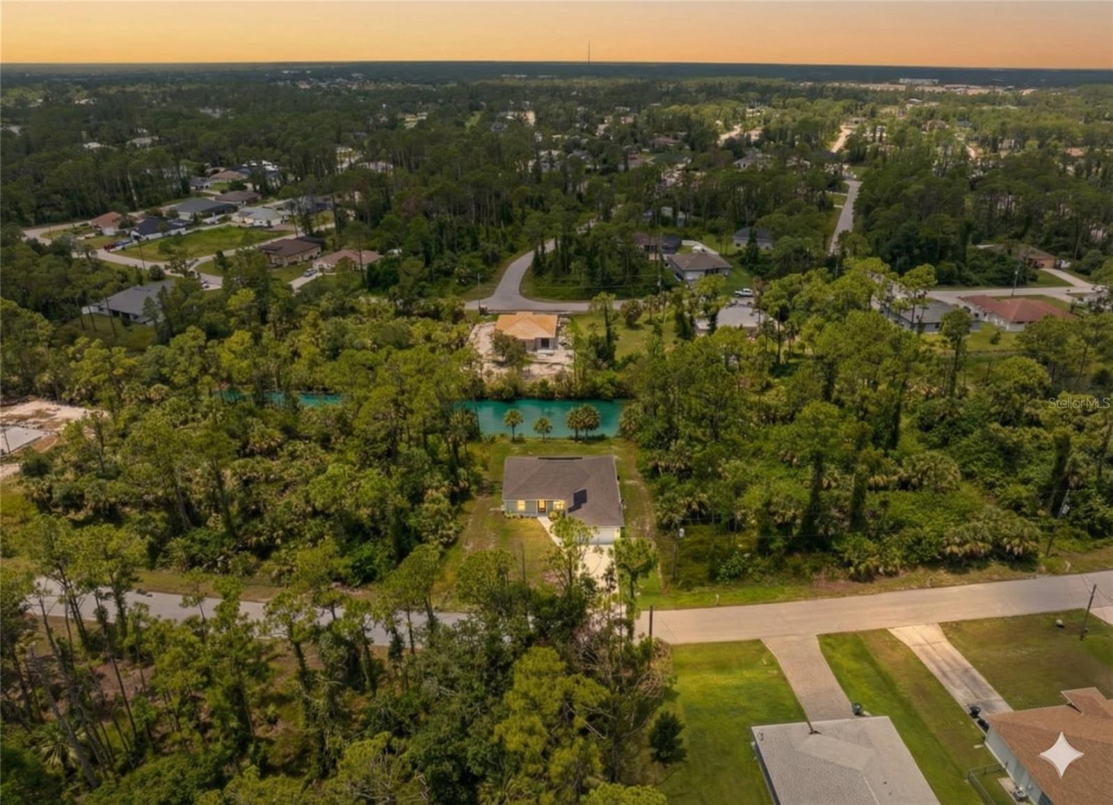 PORT CHARLOTTE SUB 33 - Residential