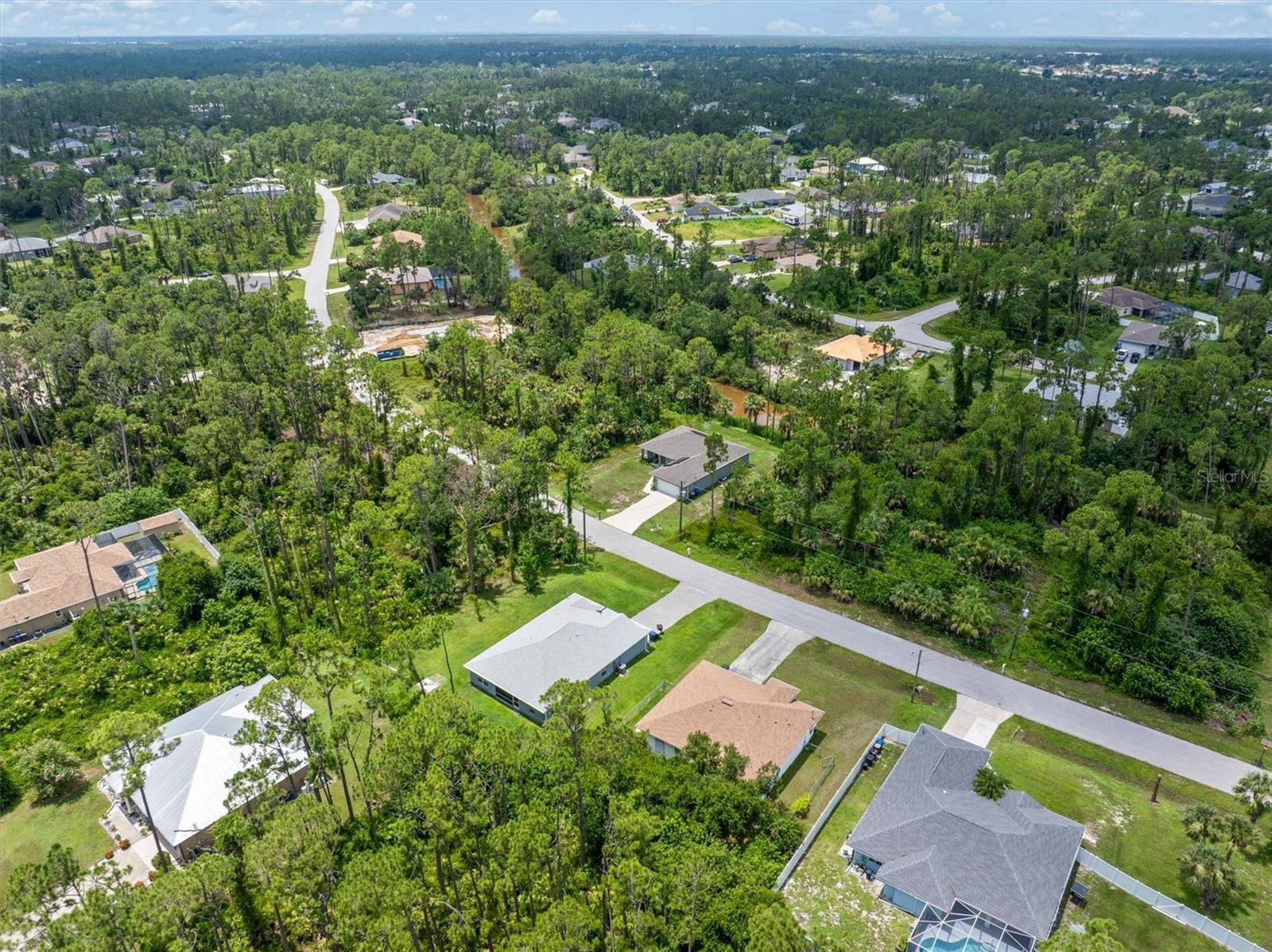 PORT CHARLOTTE SUB 33 - Residential