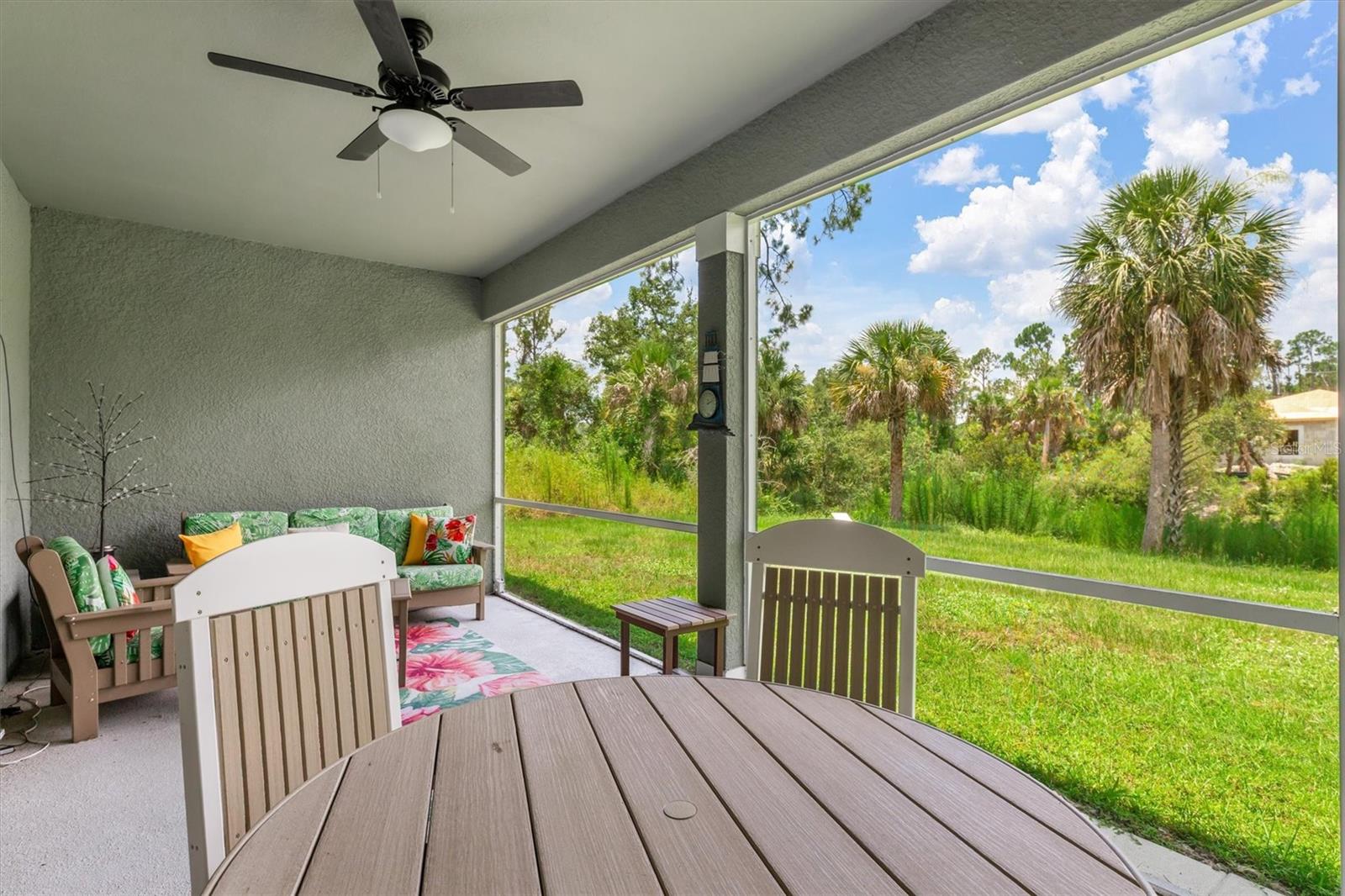 PORT CHARLOTTE SUB 33 - Residential