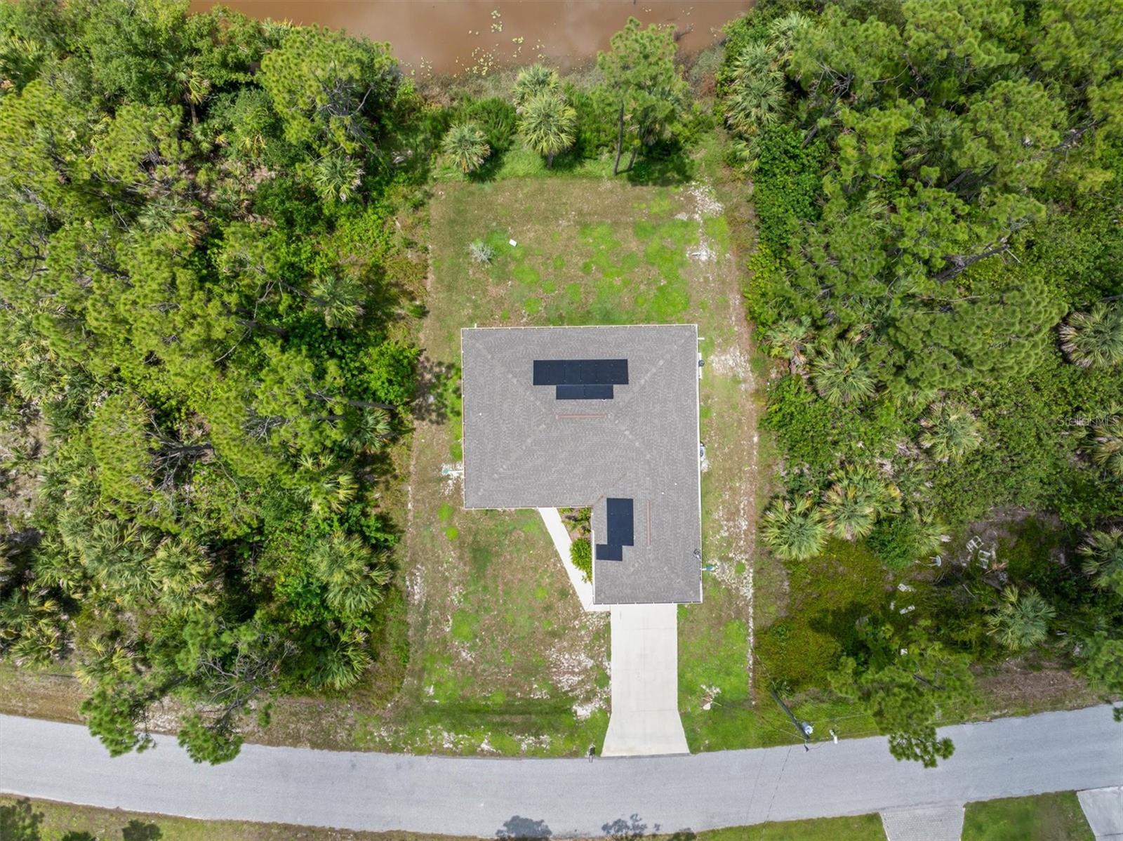 PORT CHARLOTTE SUB 33 - Residential