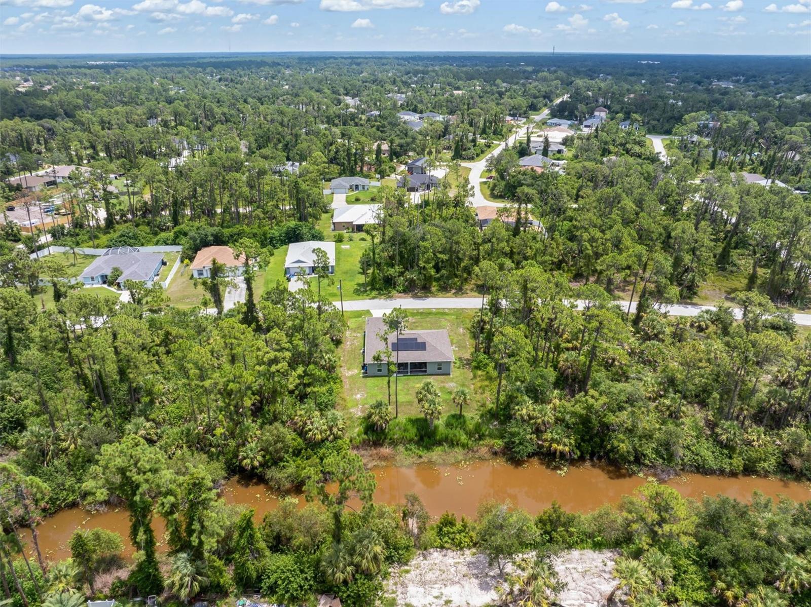 PORT CHARLOTTE SUB 33 - Residential