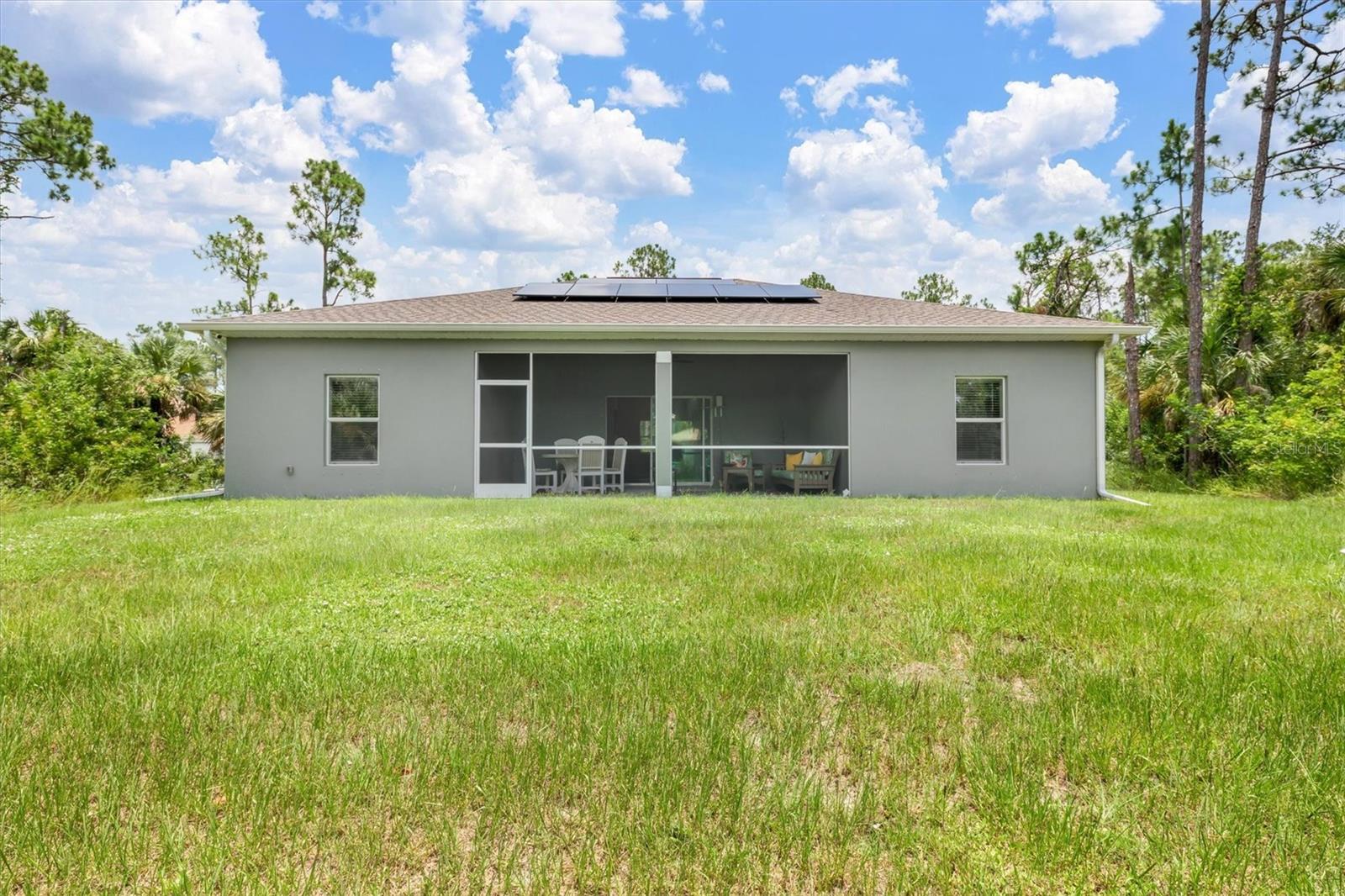 PORT CHARLOTTE SUB 33 - Residential