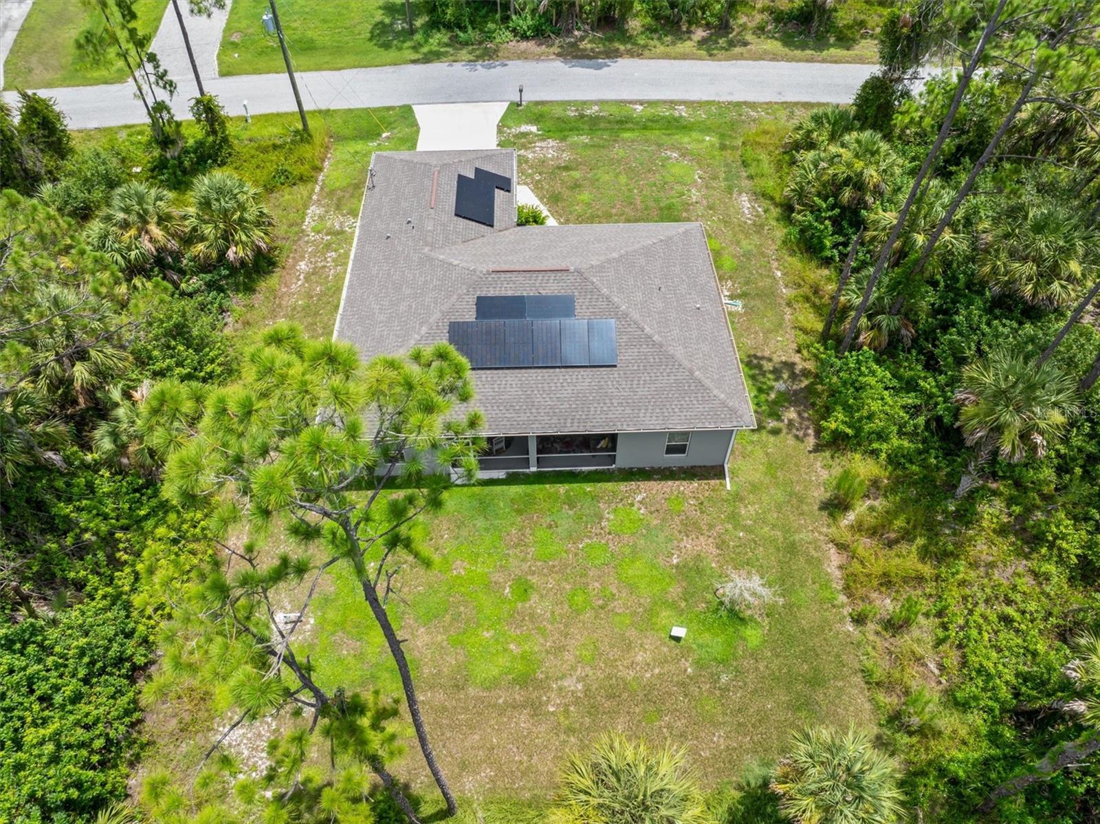 PORT CHARLOTTE SUB 33 - Residential