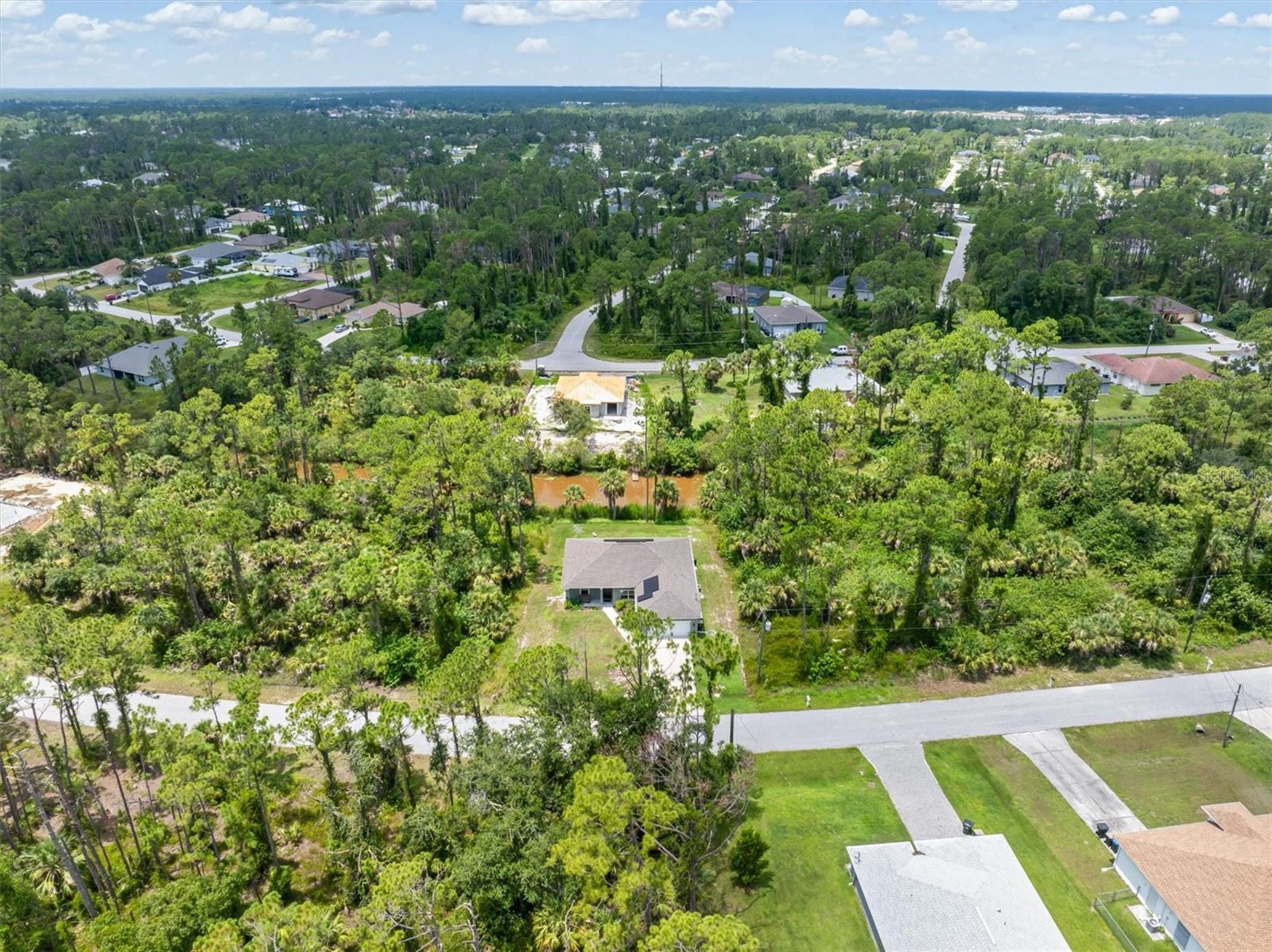 PORT CHARLOTTE SUB 33 - Residential