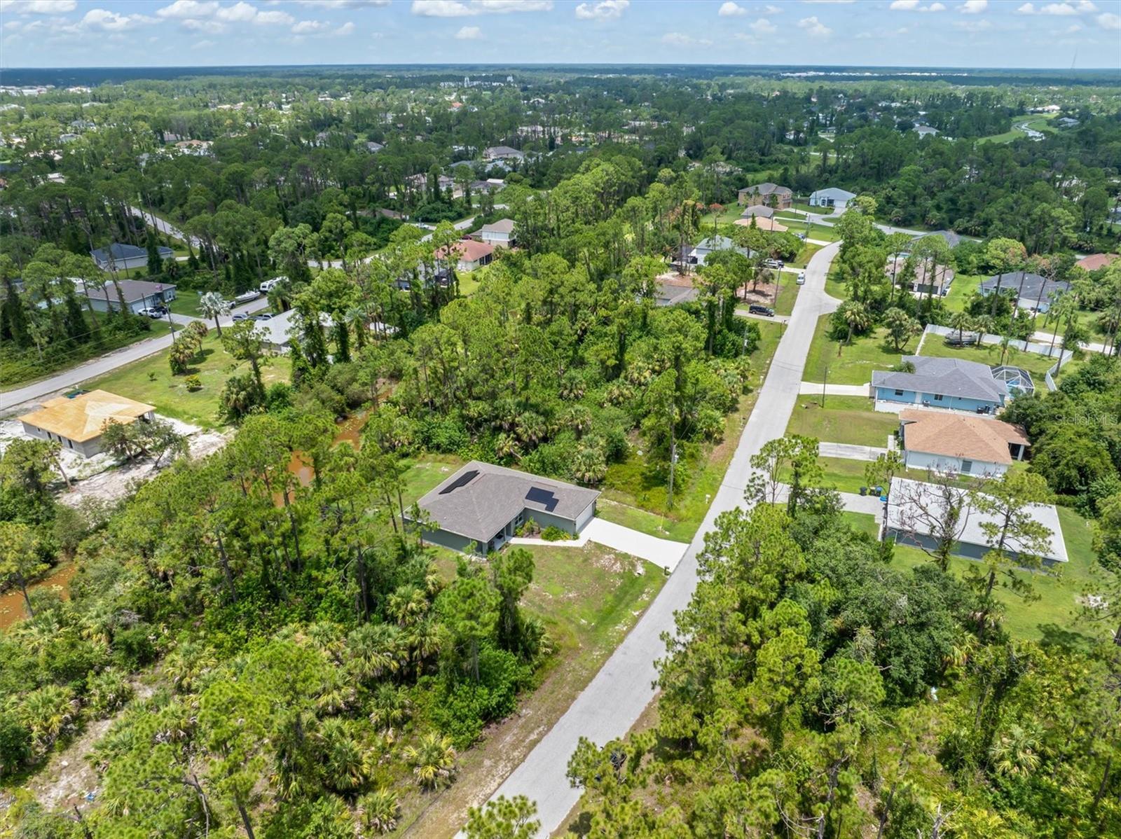 PORT CHARLOTTE SUB 33 - Residential