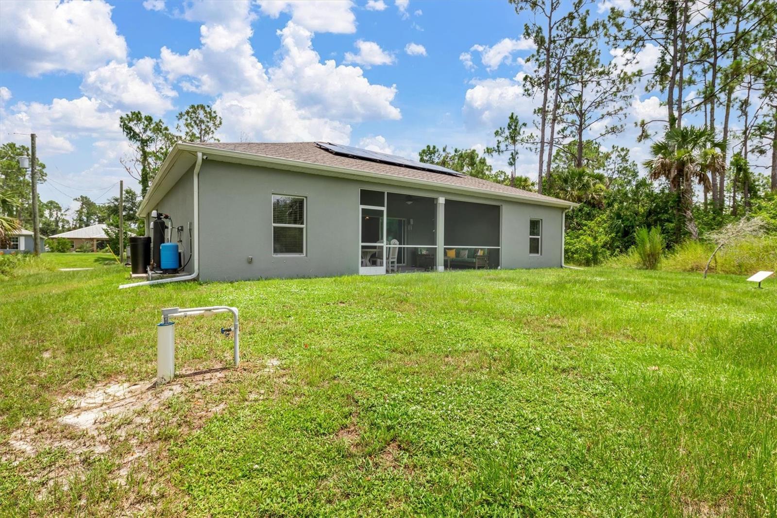 PORT CHARLOTTE SUB 33 - Residential