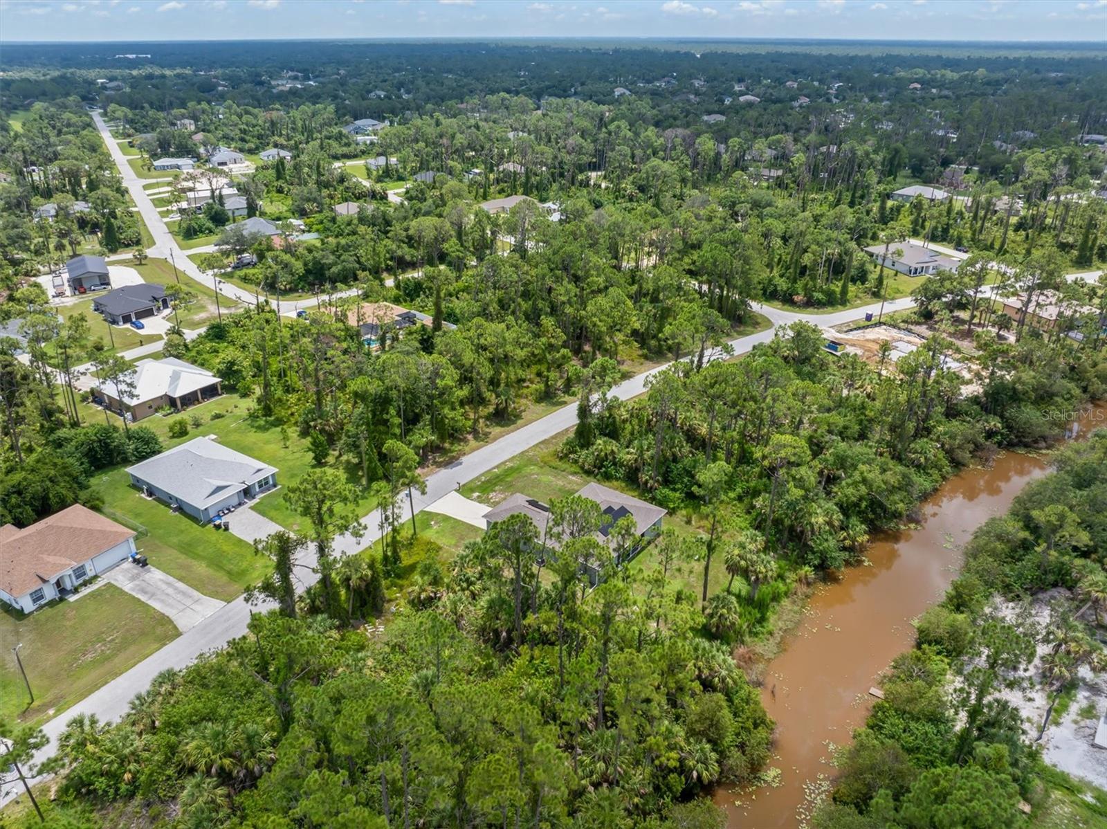 PORT CHARLOTTE SUB 33 - Residential