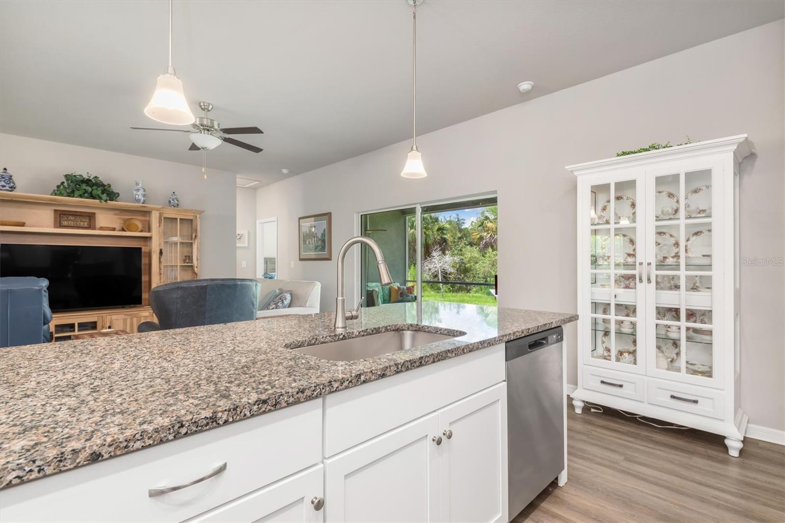 PORT CHARLOTTE SUB 33 - Residential