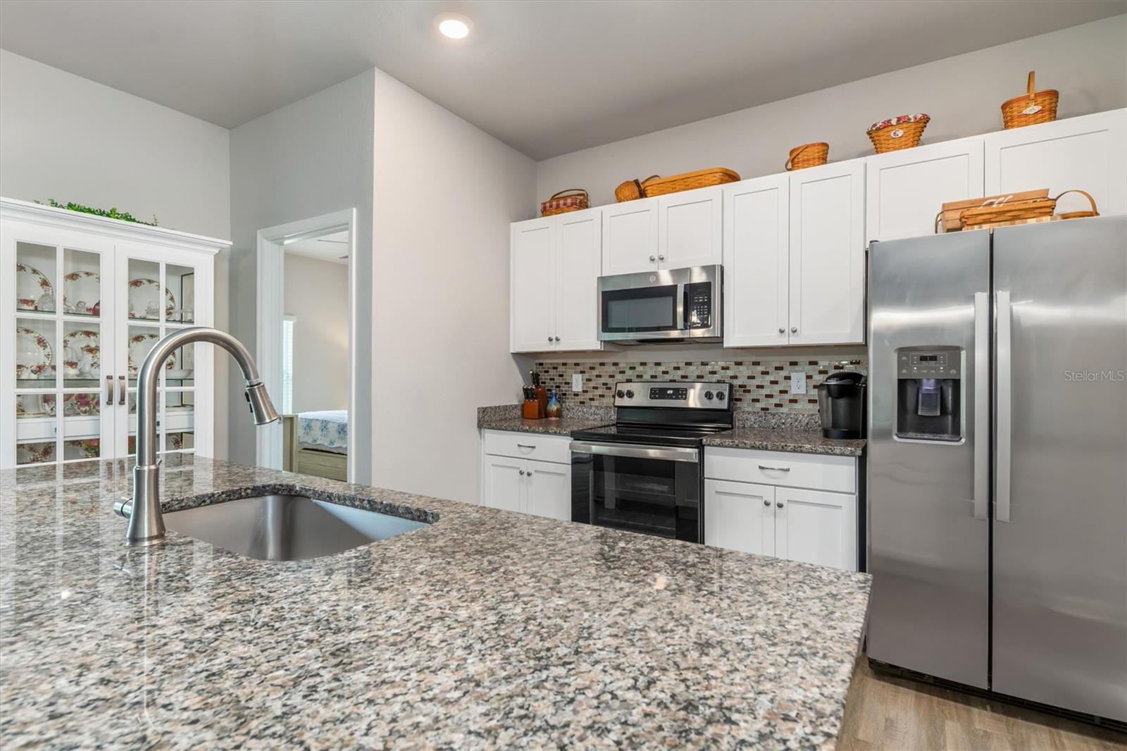 PORT CHARLOTTE SUB 33 - Residential