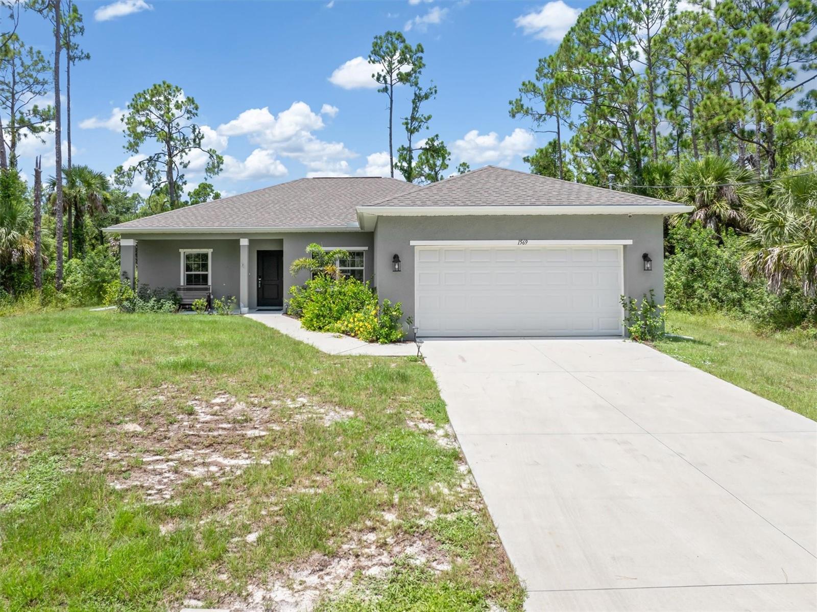 PORT CHARLOTTE SUB 33 - Residential