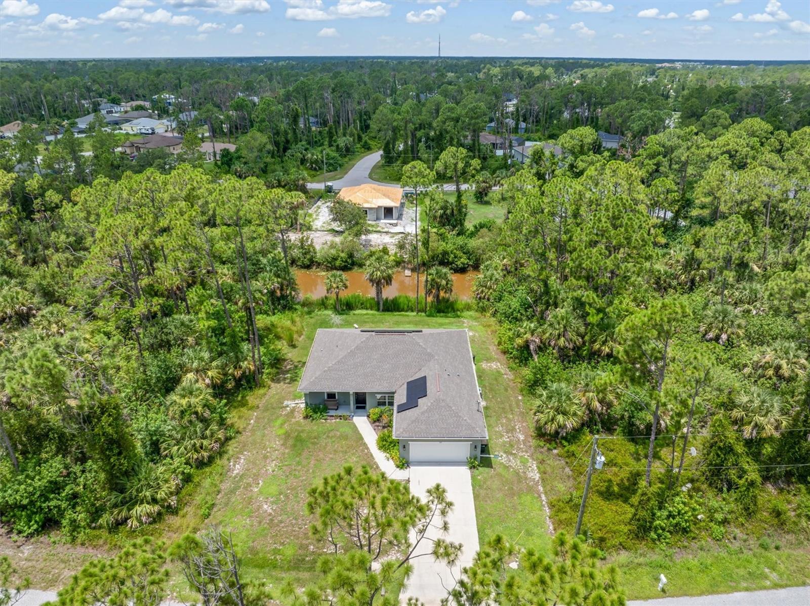 PORT CHARLOTTE SUB 33 - Residential