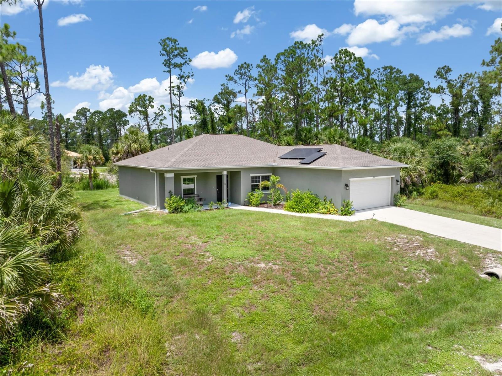 PORT CHARLOTTE SUB 33 - Residential