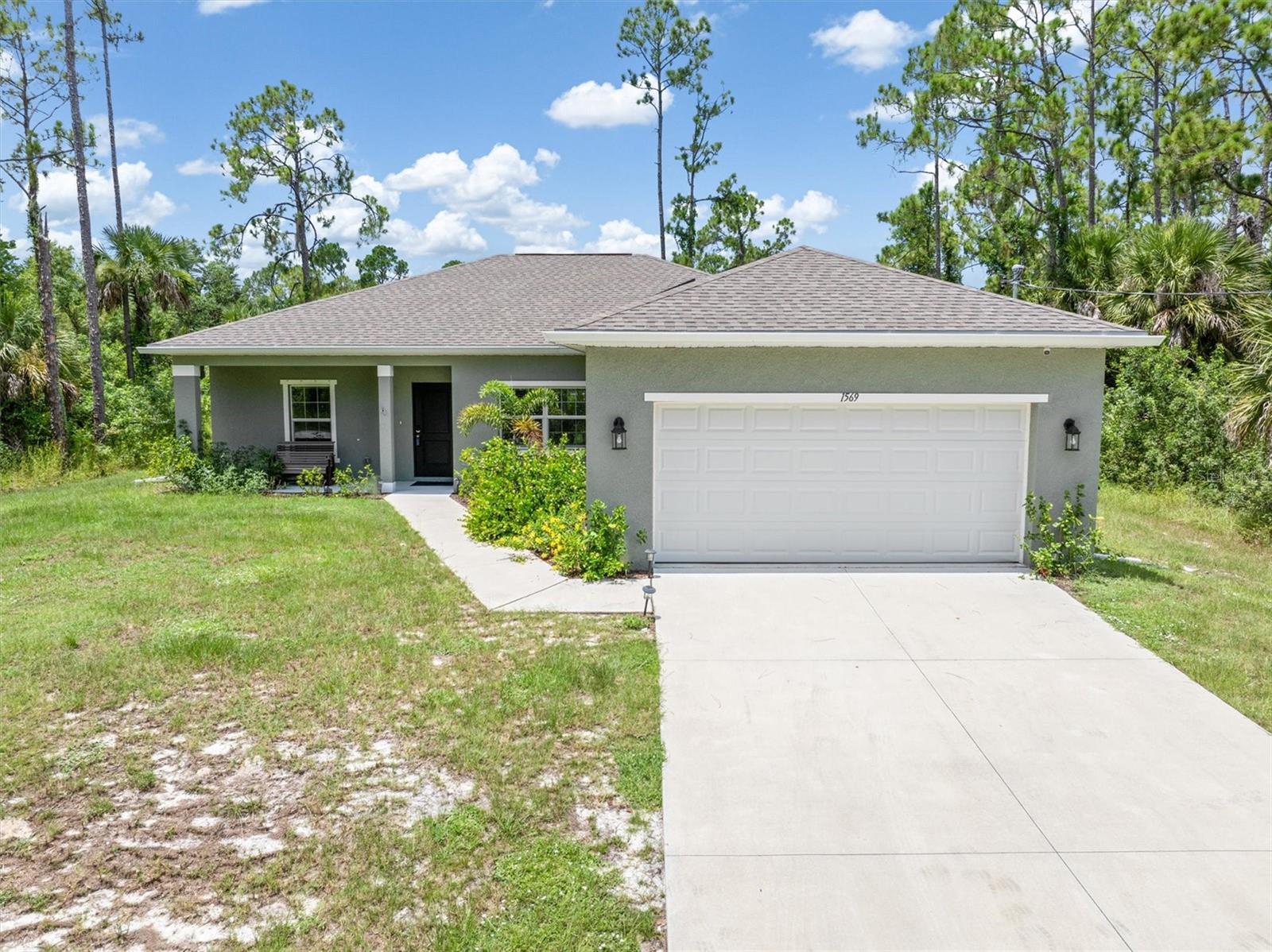 PORT CHARLOTTE SUB 33 - Residential