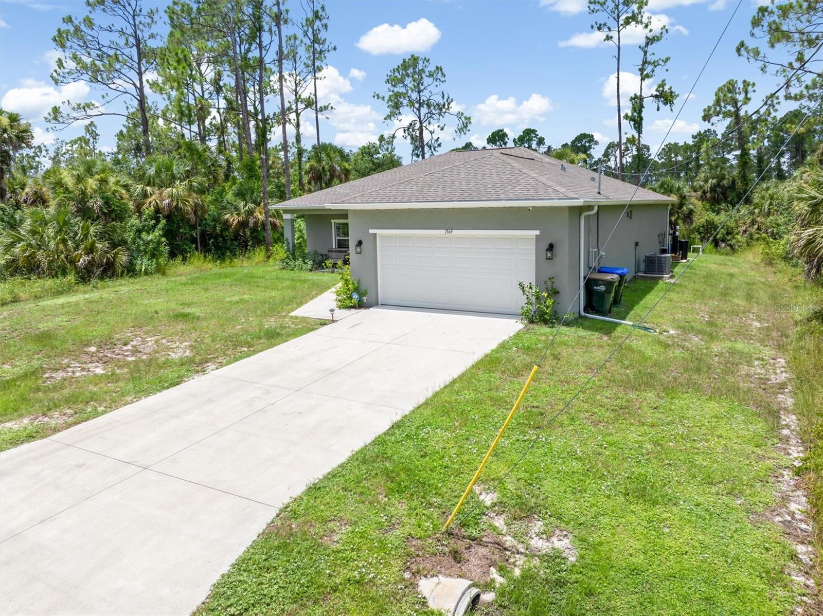 PORT CHARLOTTE SUB 33 - Residential