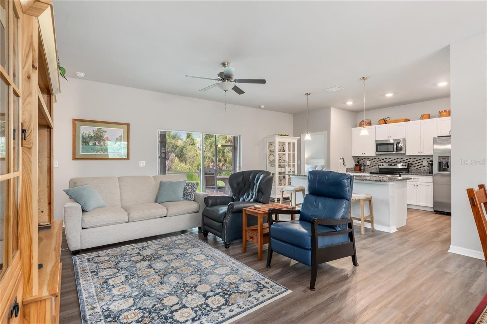 PORT CHARLOTTE SUB 33 - Residential