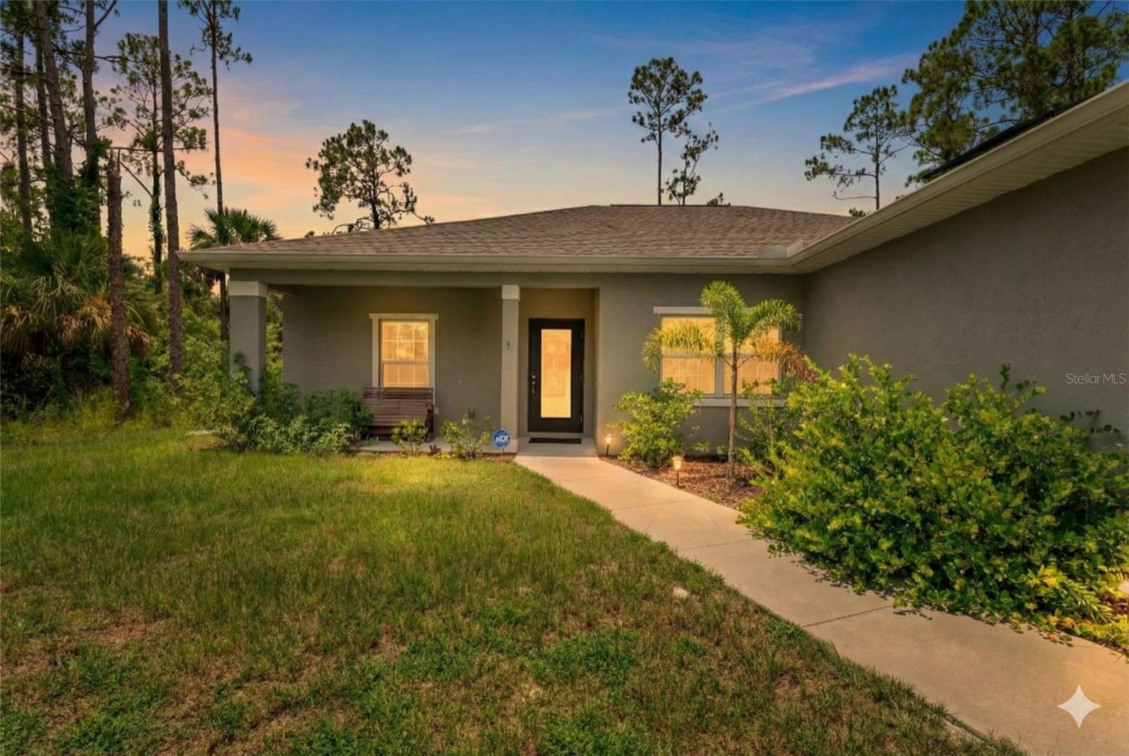 PORT CHARLOTTE SUB 33 - Residential