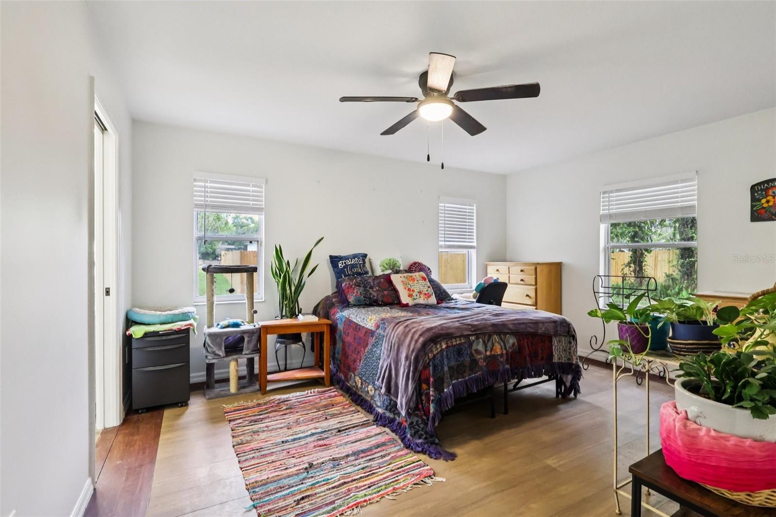 CHULA WOODS - Residential