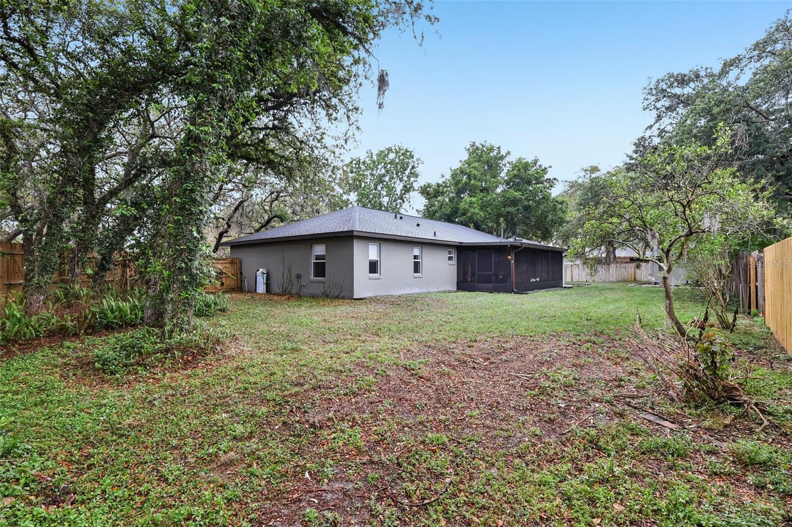 CHULA WOODS - Residential