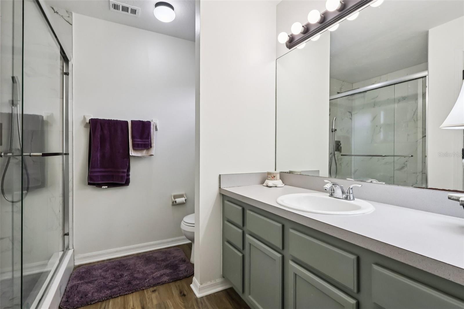 CHULA WOODS - Residential