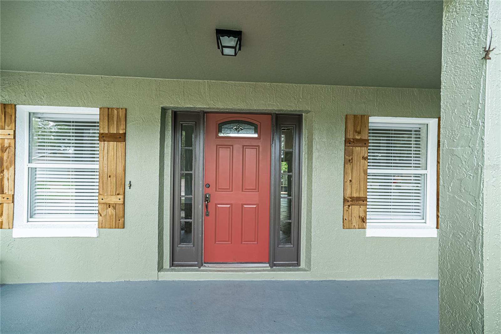 CHULA WOODS - Residential