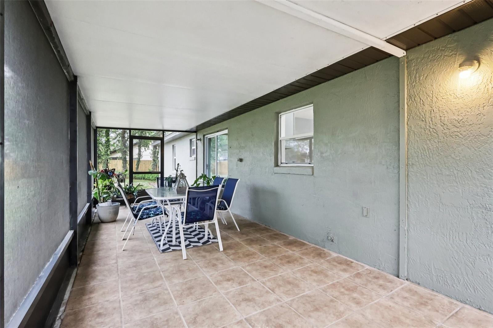 CHULA WOODS - Residential