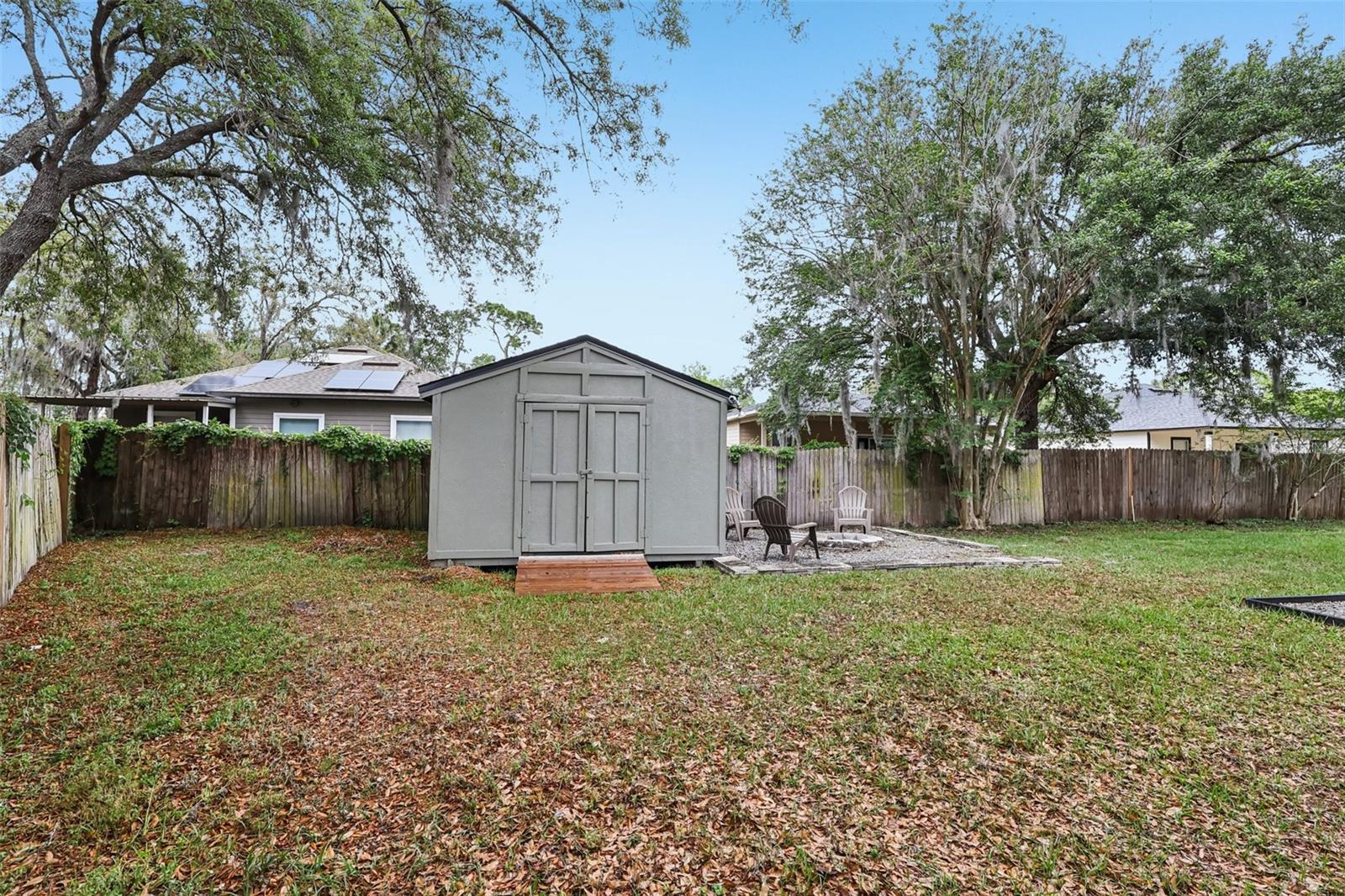 CHULA WOODS - Residential