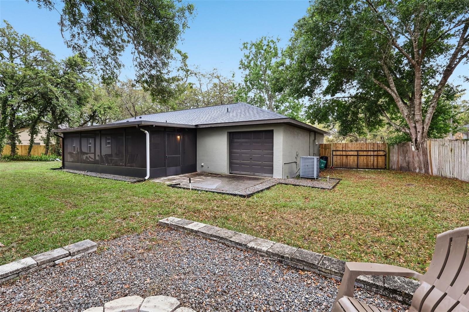 CHULA WOODS - Residential