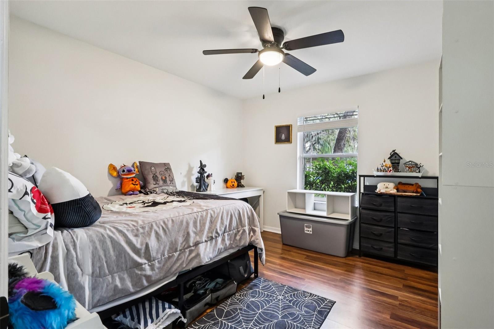 CHULA WOODS - Residential