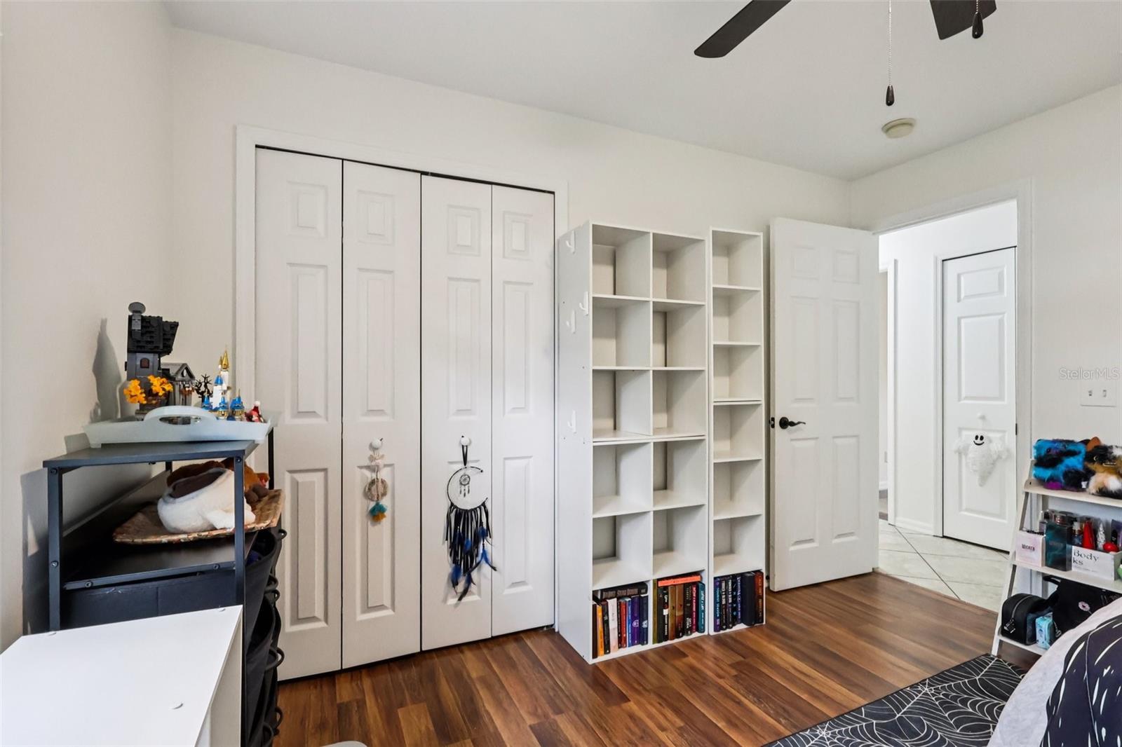 CHULA WOODS - Residential