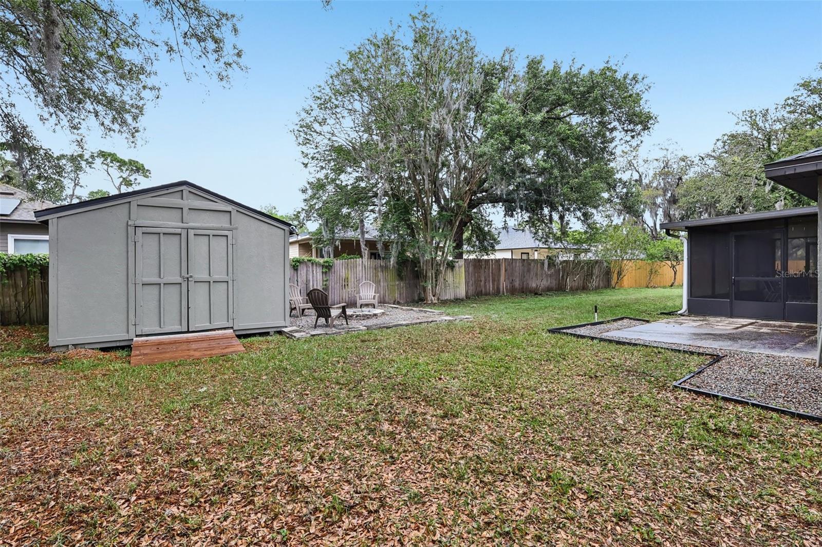 CHULA WOODS - Residential