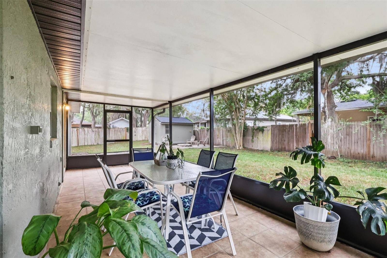 CHULA WOODS - Residential